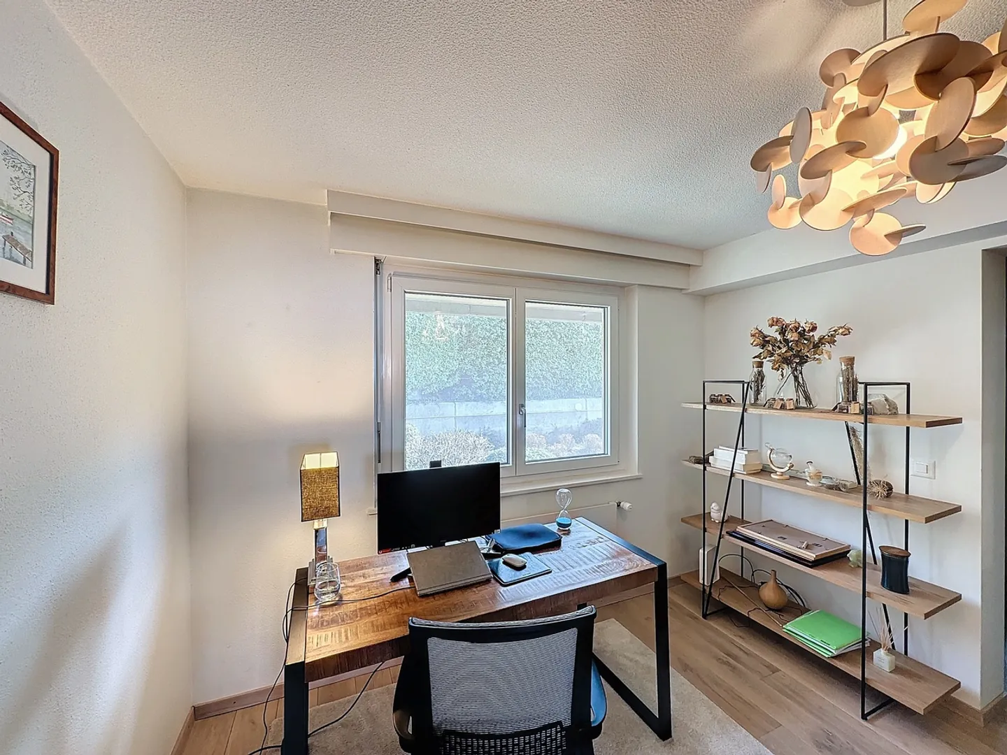 Appartement Magnifique avec Vue Lac - Photo 6 sur 9