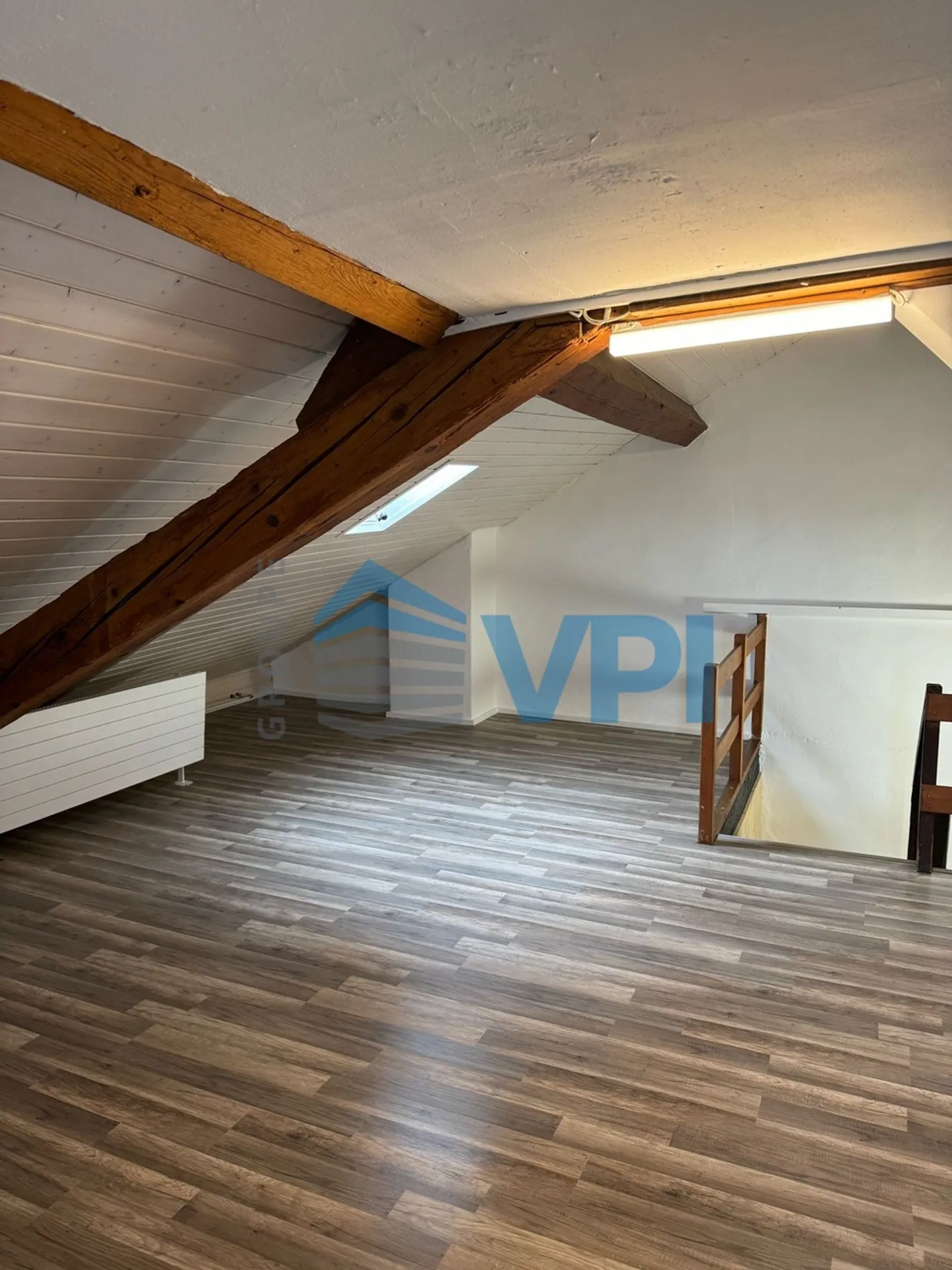 Allaman - Casa di villaggio di 4.5 stanze di circa 170m2 - Foto 17 di 19