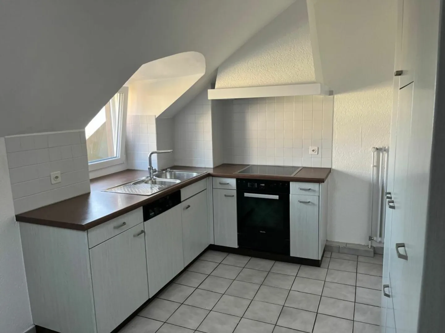 4.5 Rooms on the 3rd Floor - Photo 4 of 12