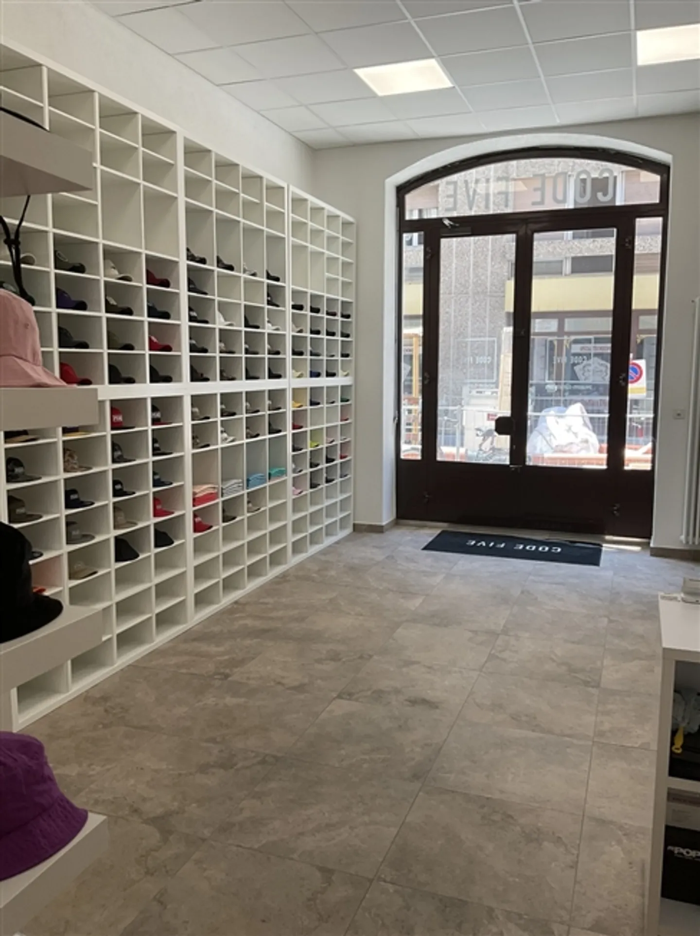 Passage à louer près du lac - Photo 2 sur 6