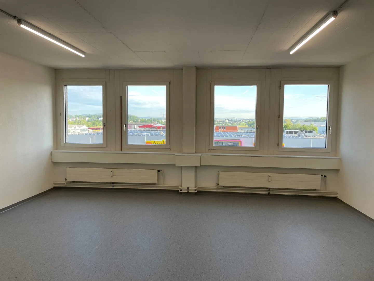 Bürofläche mieten - Foto 3 von 5