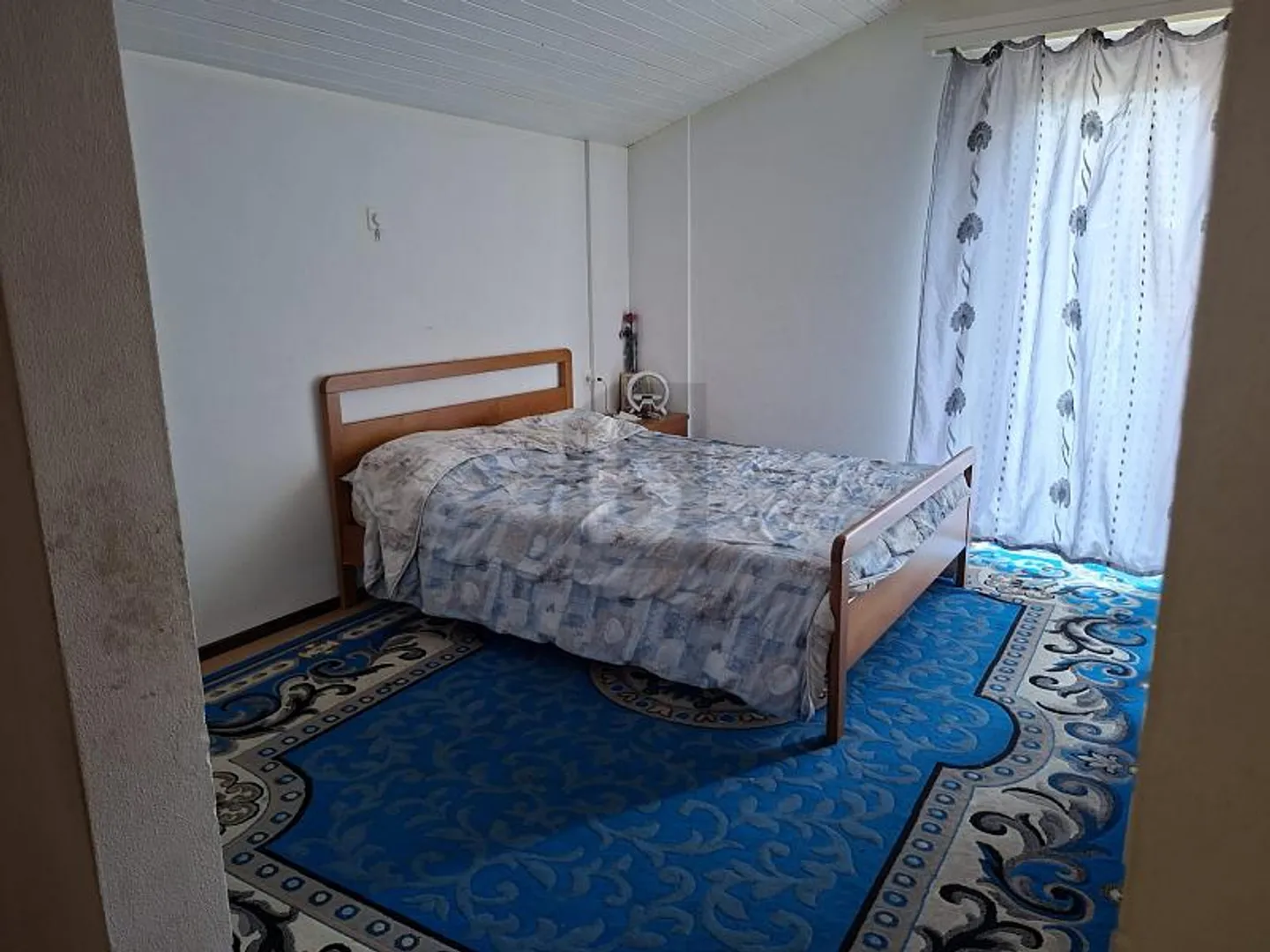 Sunny apartment with beautiful view - Photo 5 of 6