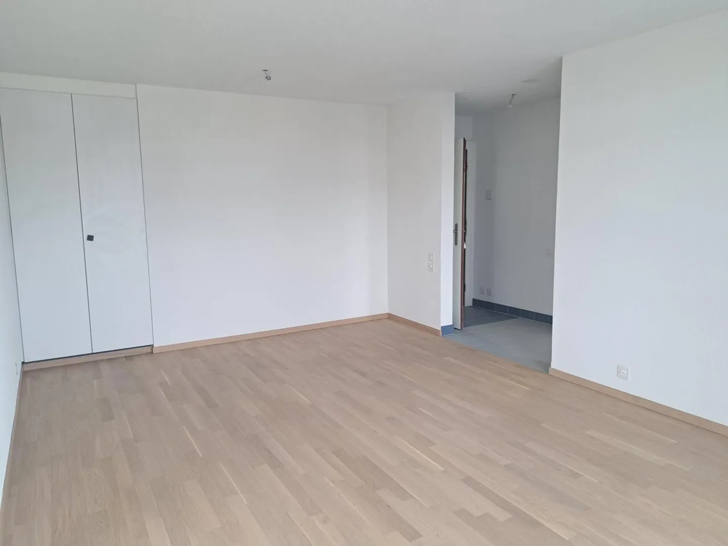 RÉNOVATION D'APPARTEMENT AVEC BALCON ET ASCENSEUR - Photo 5 sur 8