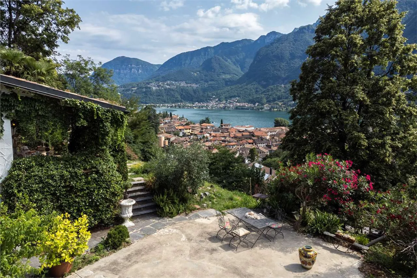 Villa Charmante avec Vue Époustouflante - Photo 11 sur 11