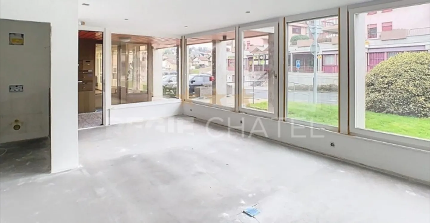 Industria 1 stanza - Foto 3 di 6