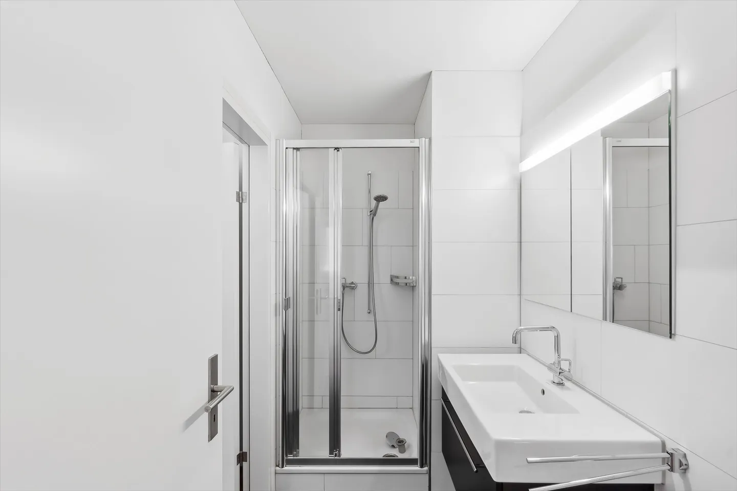 Wohnung mieten - Foto 6 von 9