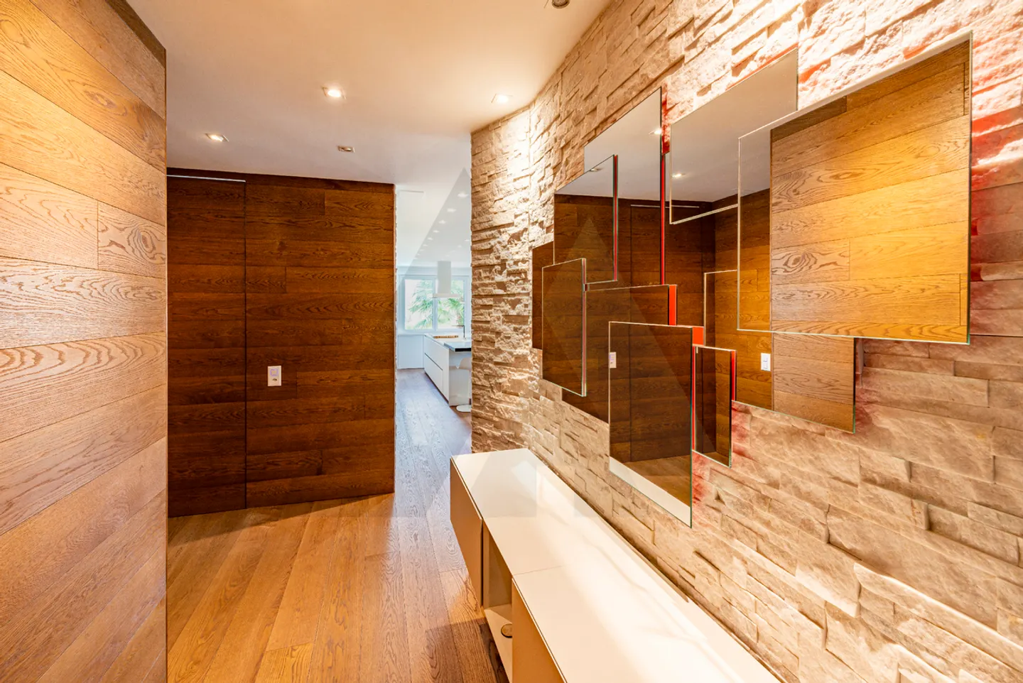 Appartement élégant près du golf d'Ascona - Photo 8 sur 14