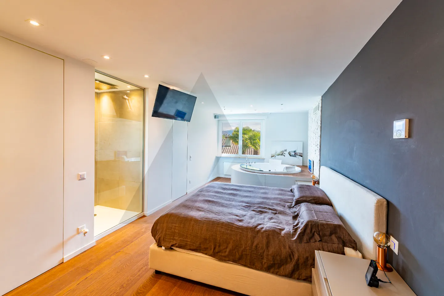 Appartement élégant près du golf d'Ascona - Photo 9 sur 14