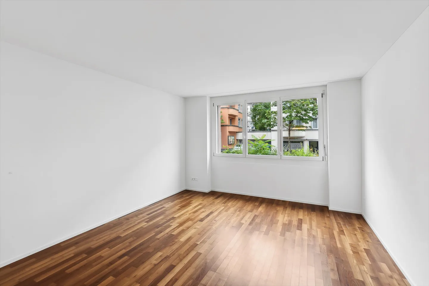 Wohnung mieten - Foto 8 von 9