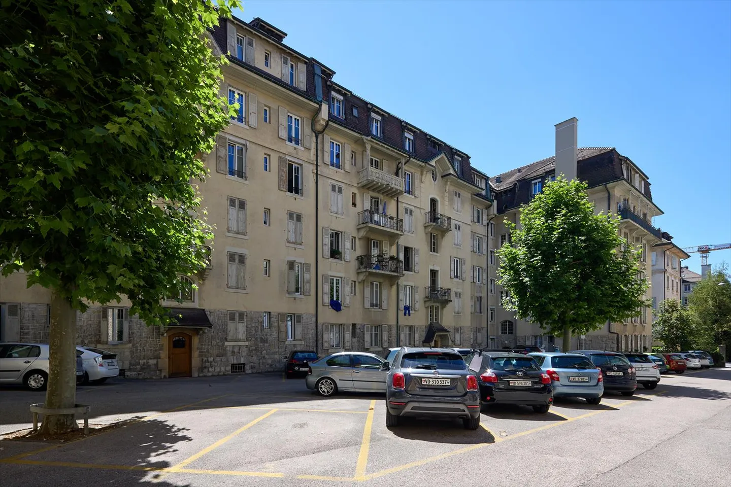 2-Zimmer-Wohnung - Foto 3 von 3