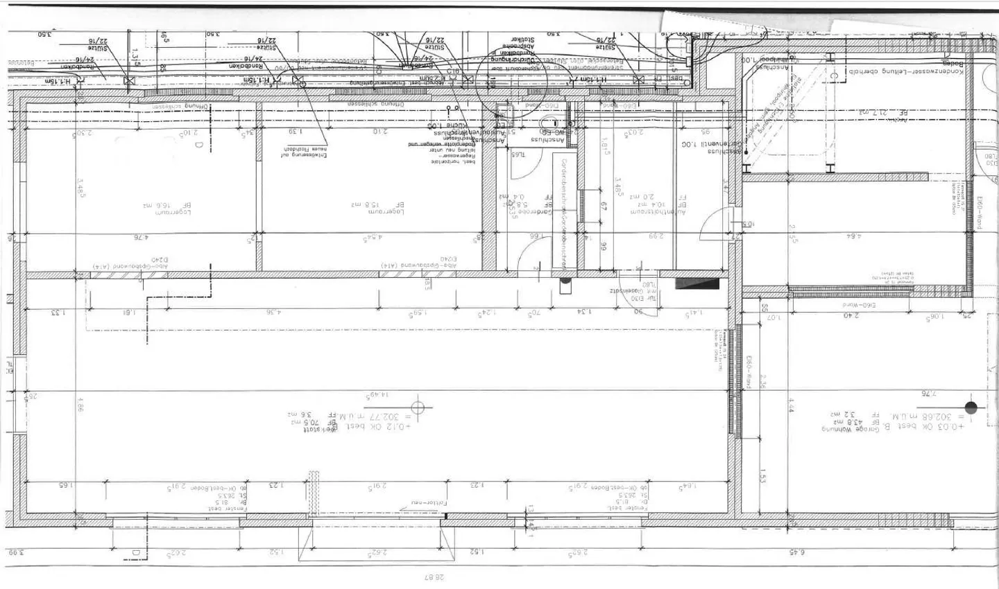 Officina e magazzino inclusi garage - Foto 9 di 9