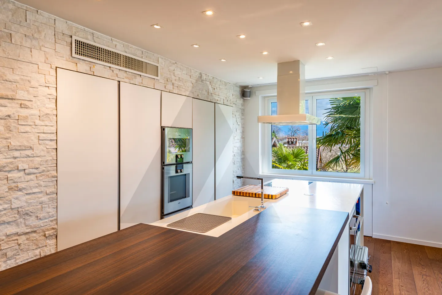 Appartement élégant près du golf d'Ascona - Photo 5 sur 14