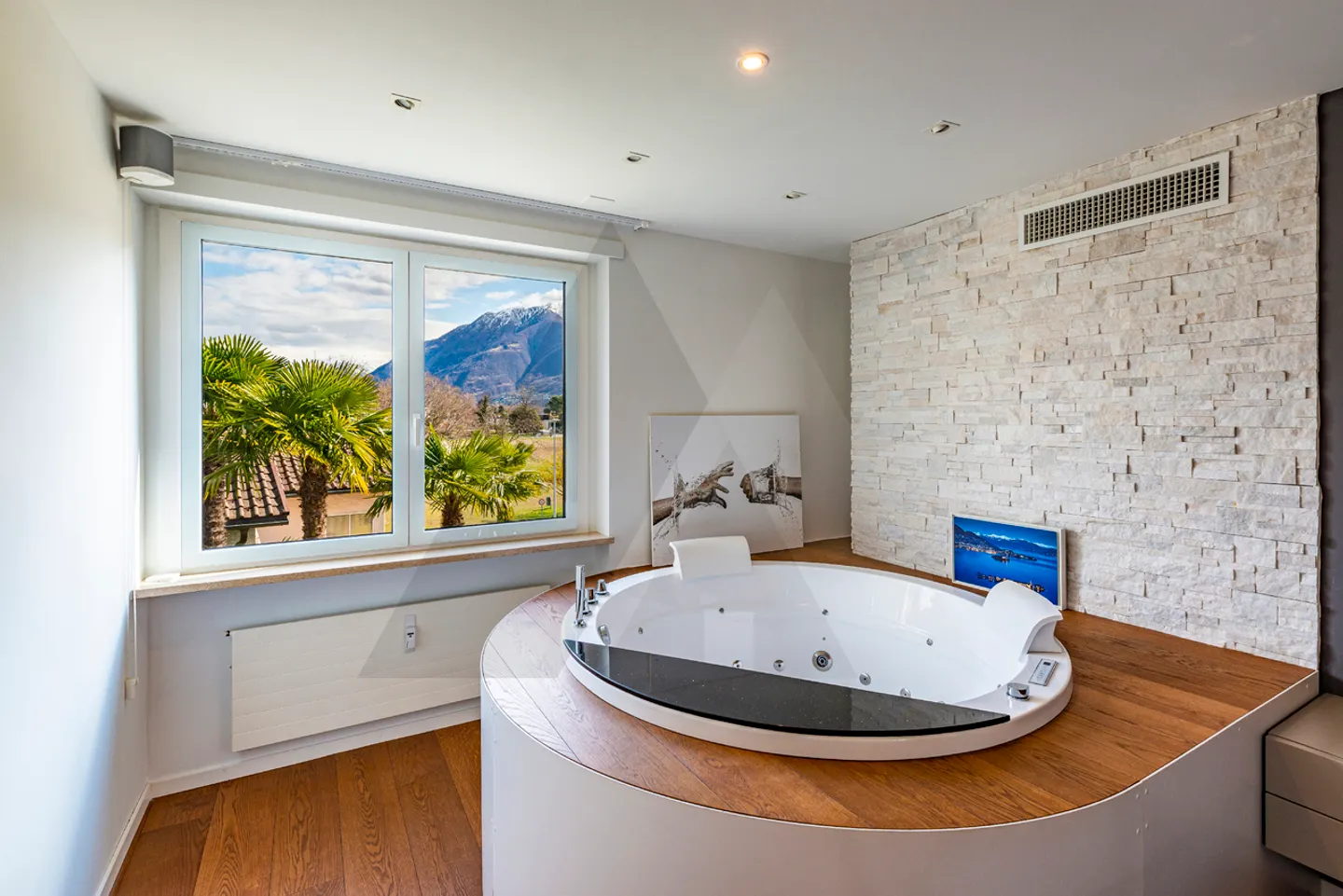 Appartement élégant près du golf d'Ascona - Photo 10 sur 14
