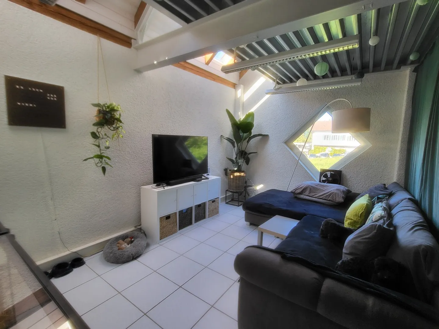 Votre appartement de rêve à Murten! - Photo 4 sur 9