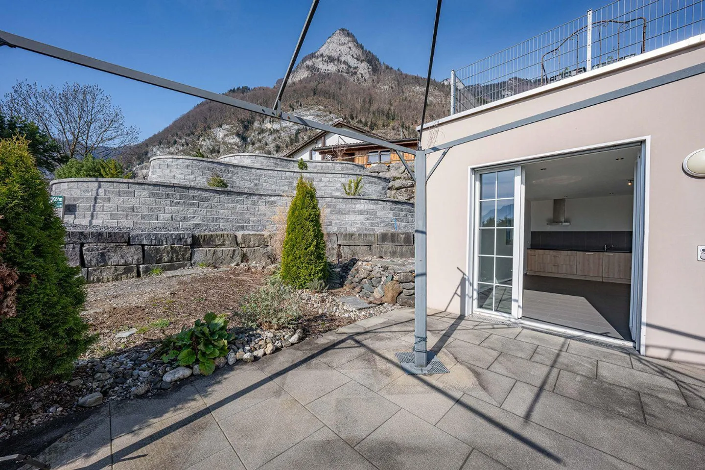 2.5-Room Apartment - Photo 14 of 16