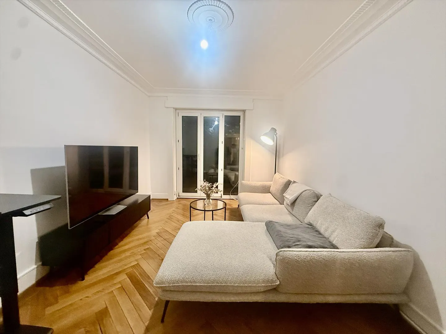 Appartamento 4 locali - Foto 1 di 6