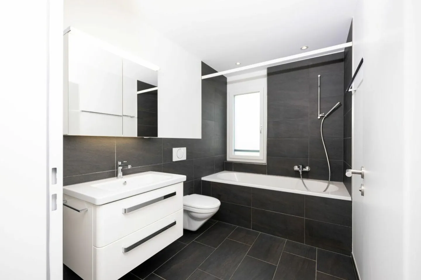 Charmante Gartenwohnung - Foto 11 von 12