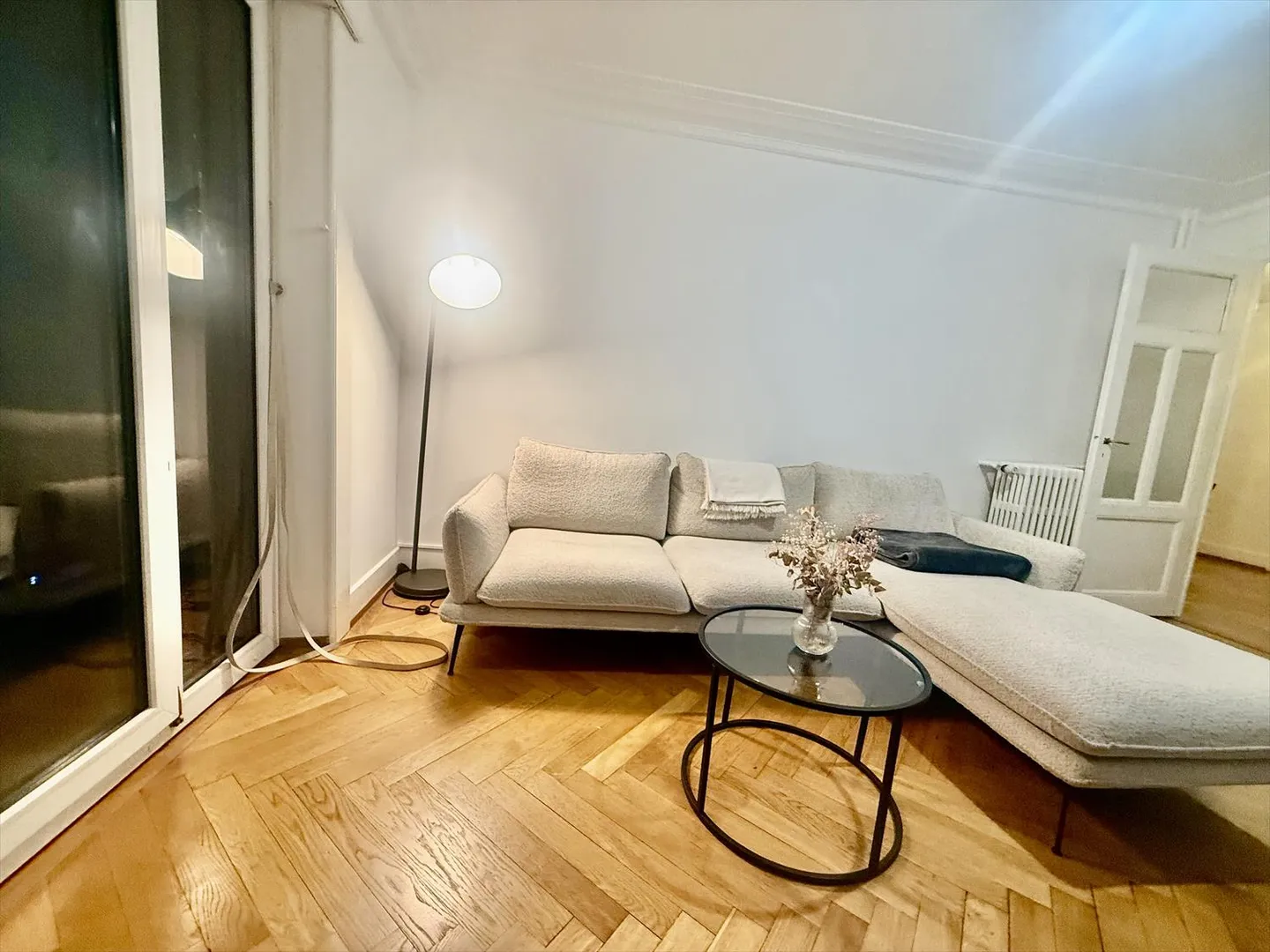 Appartamento 4 locali - Foto 2 di 6