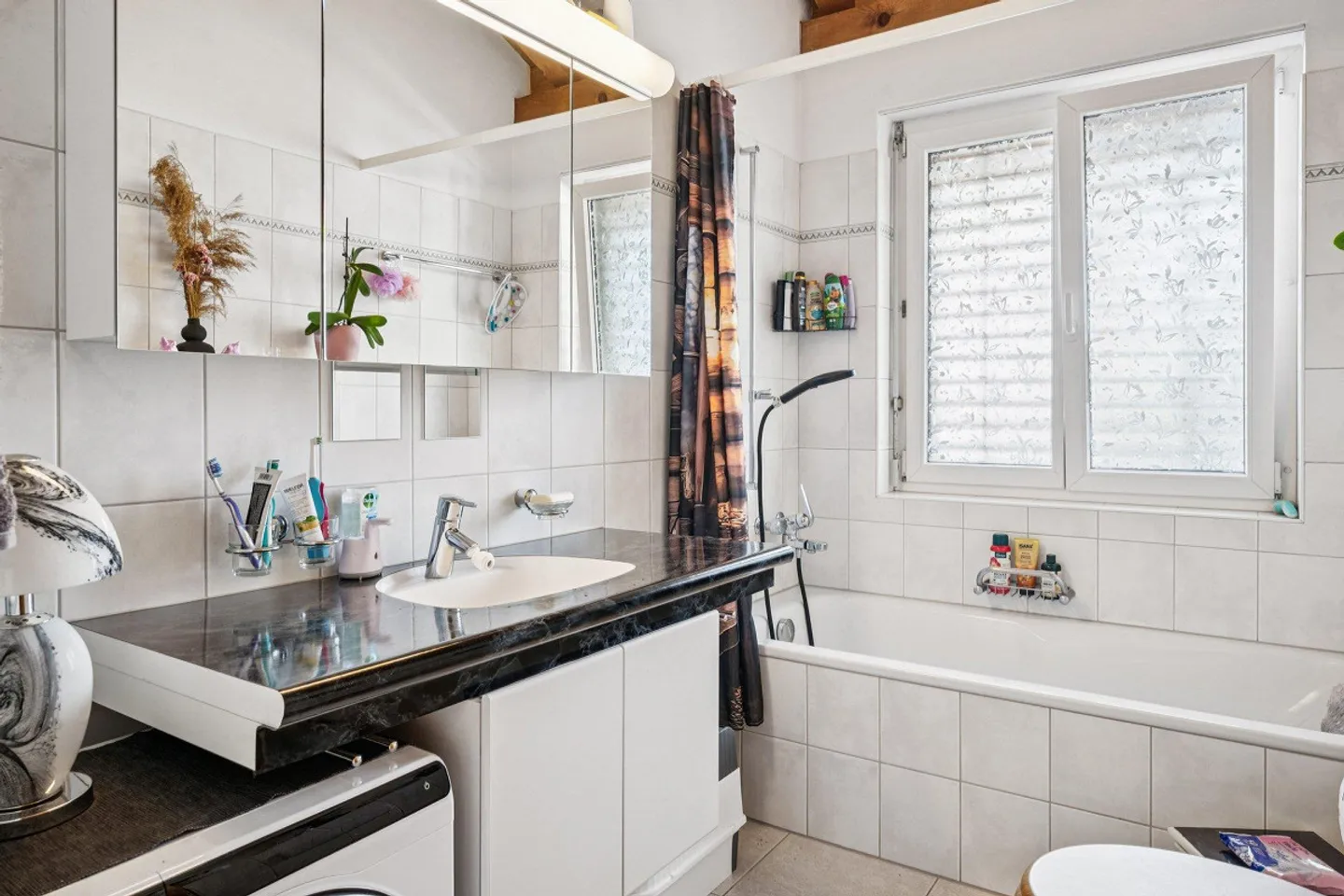 Zentral in Bonaduz - 4.5-Zimmerwohnung - Foto 3 von 4