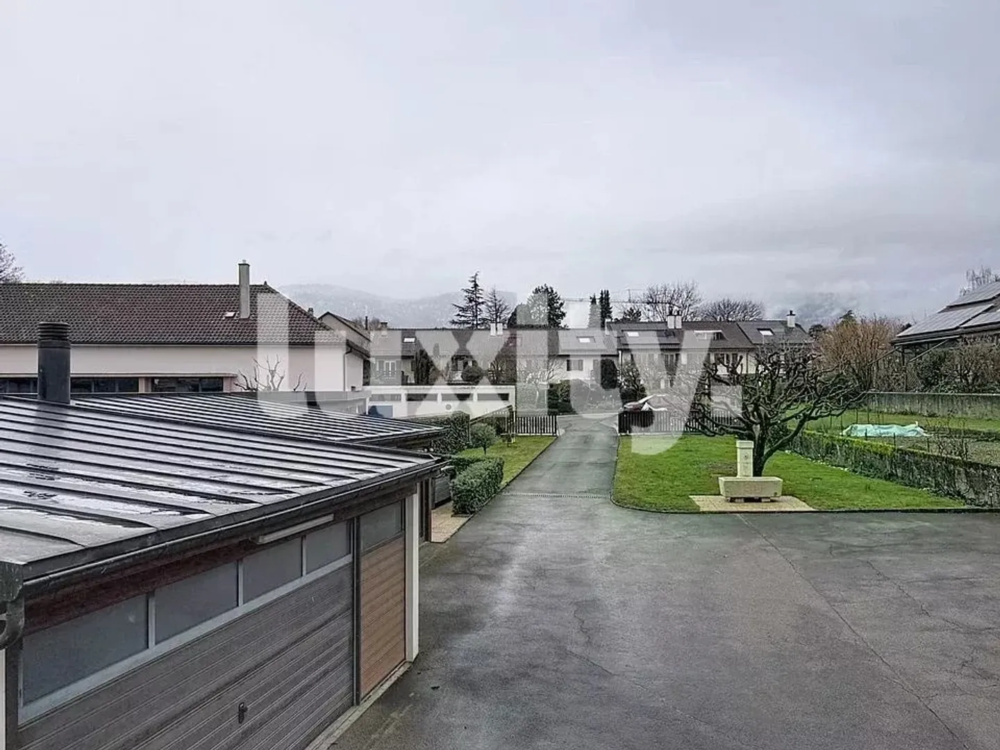 Appartement à louer - Photo 6 sur 7