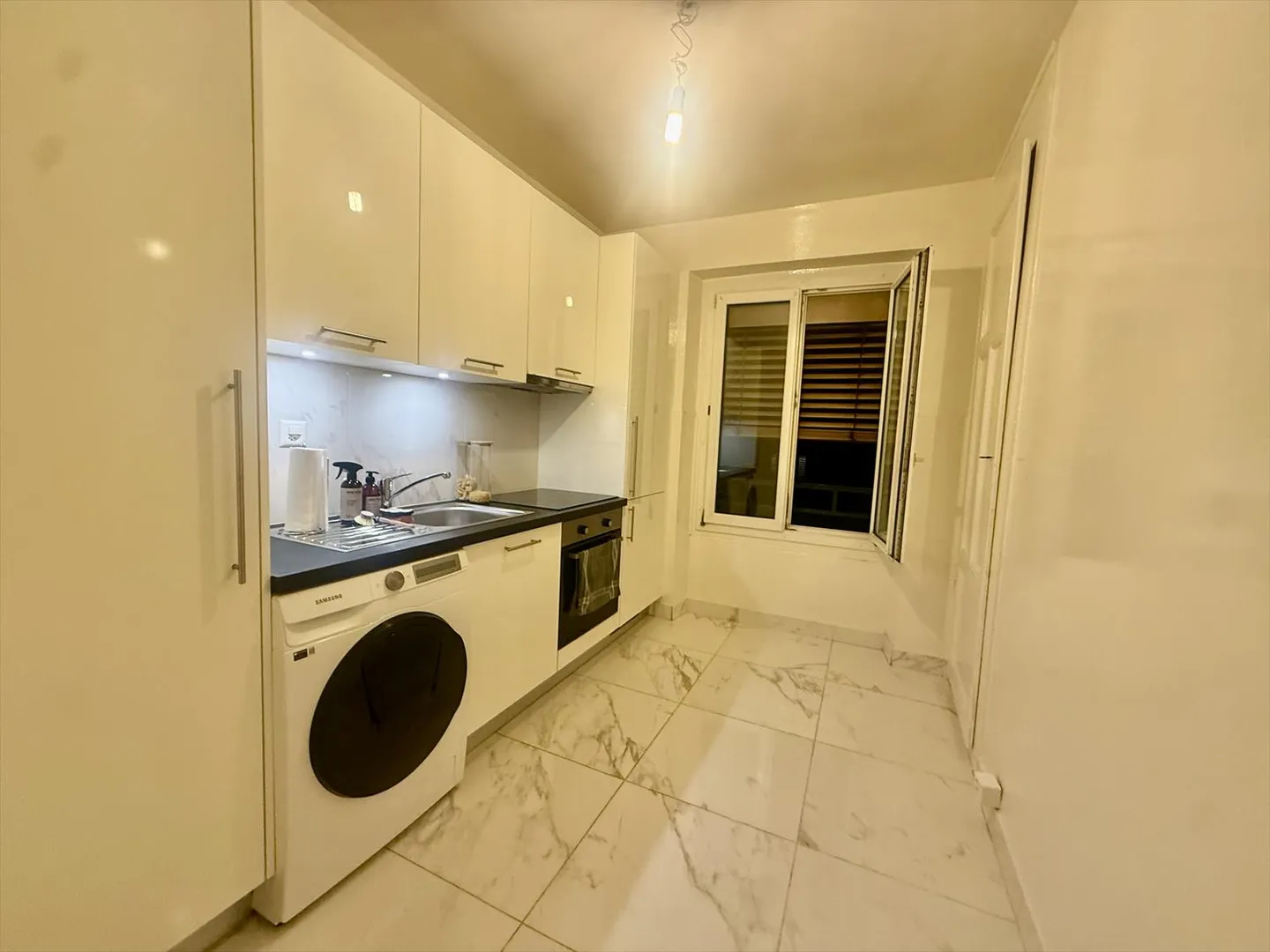 Appartamento 4 locali - Foto 3 di 6