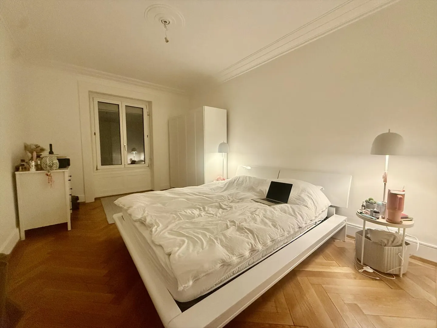 Appartamento 4 locali - Foto 4 di 6