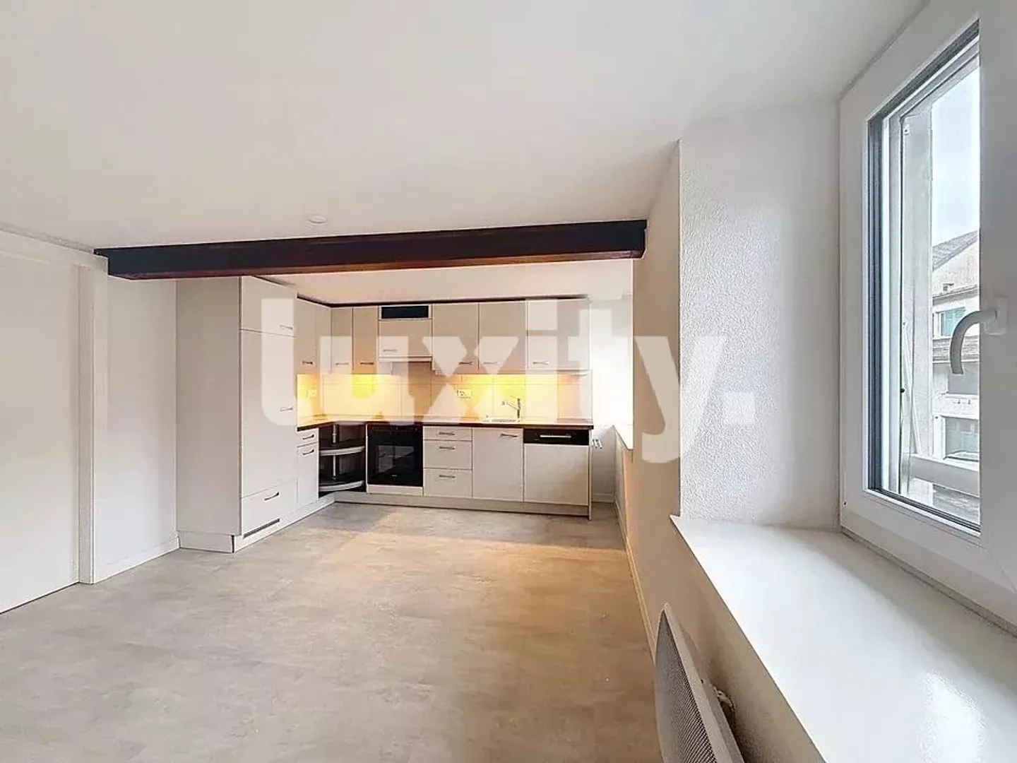 Appartement à louer - Photo 1 sur 7