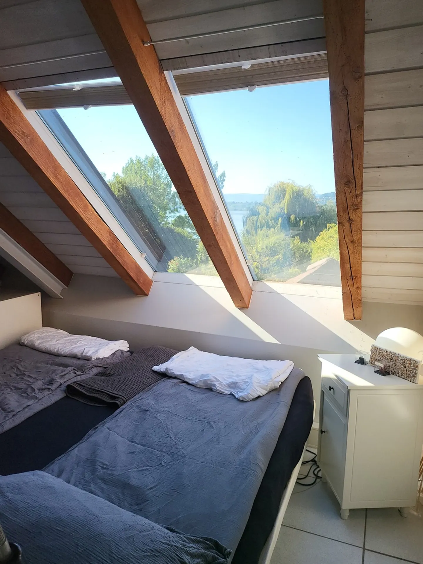 Votre appartement de rêve à Murten! - Photo 8 sur 9