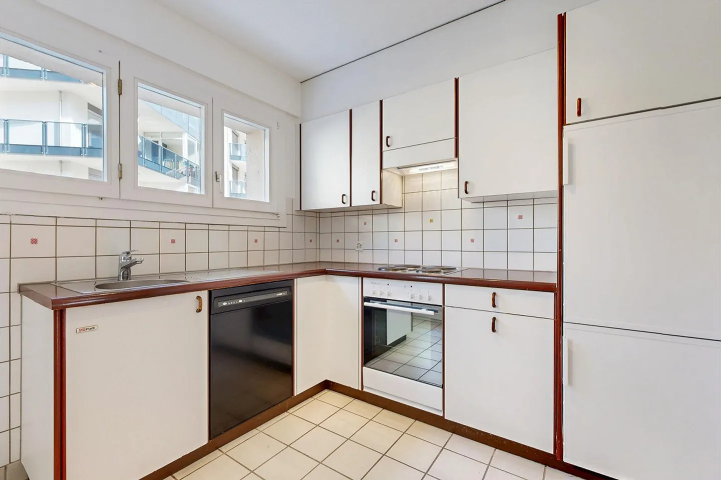 Geräumige Wohnung! - Foto 3 von 11