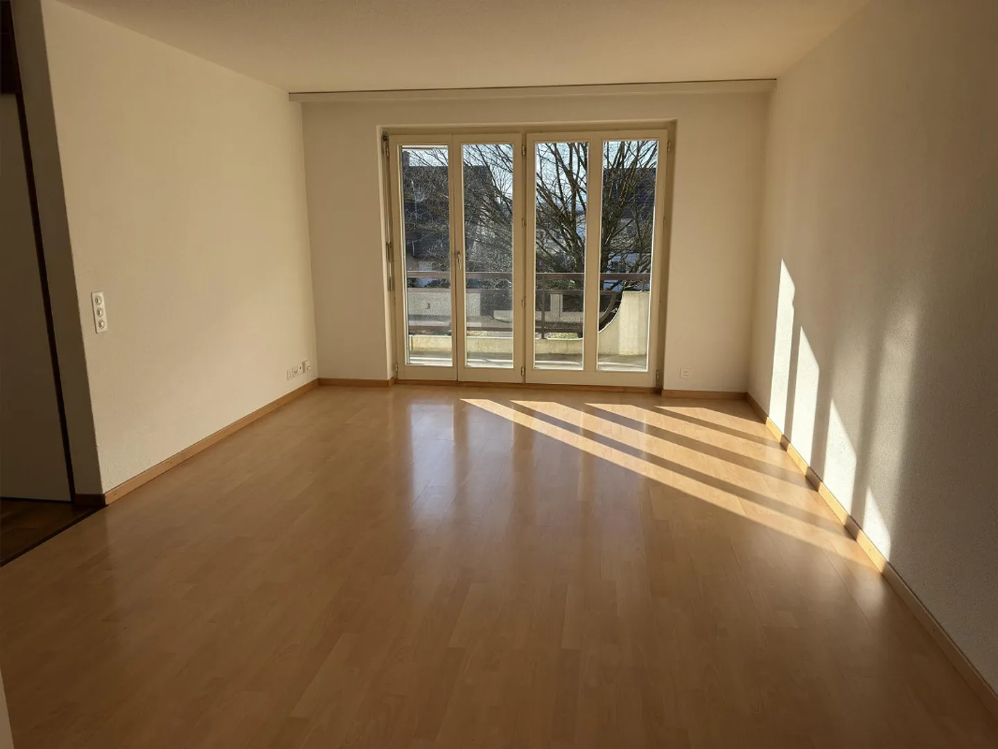 Appartamento 3 1/2 locali con balcone soleggiato - Foto 4 di 16