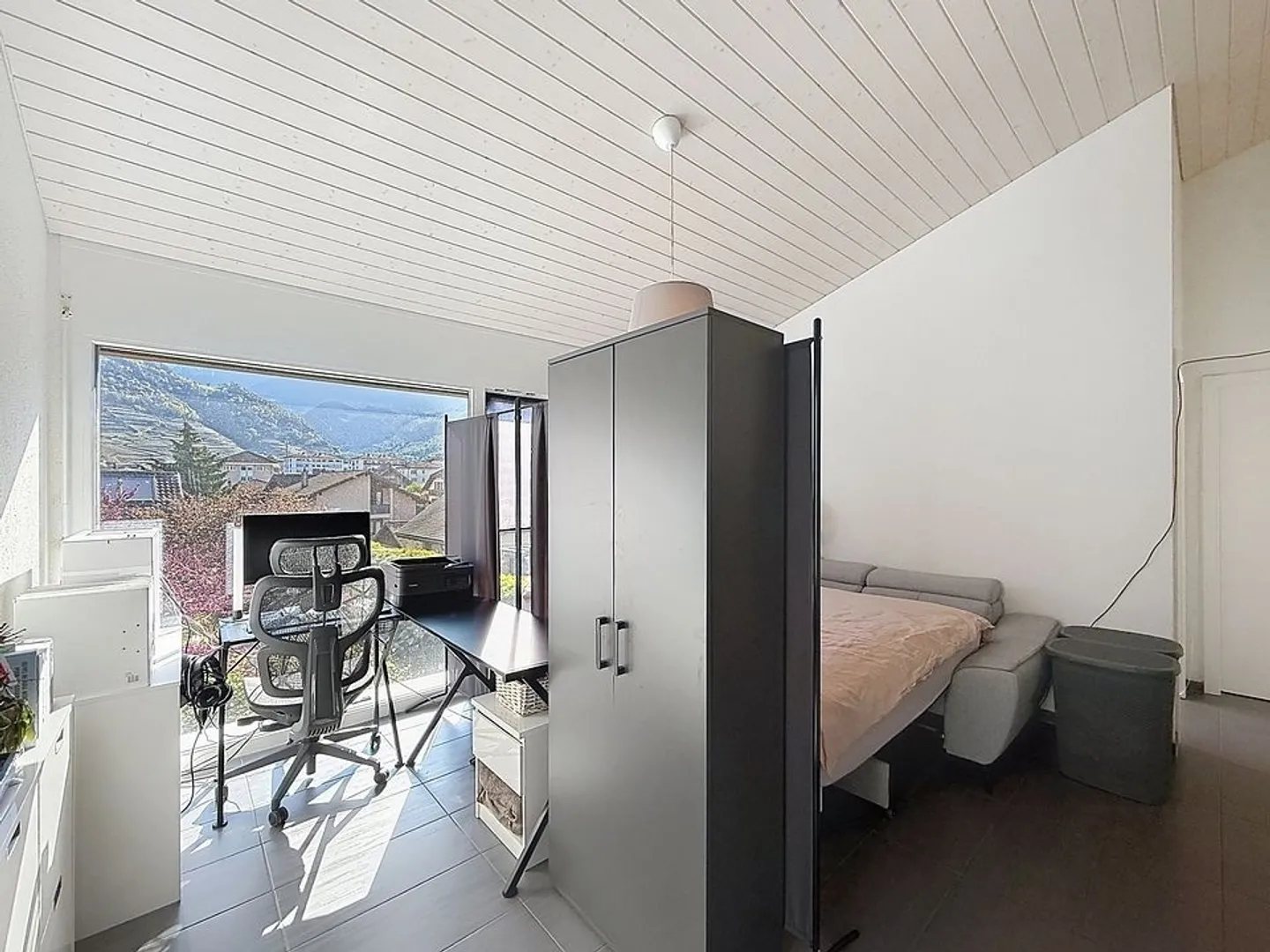 Appartement de 2 pièces -  Résidence Altair - Foto 1 von 8