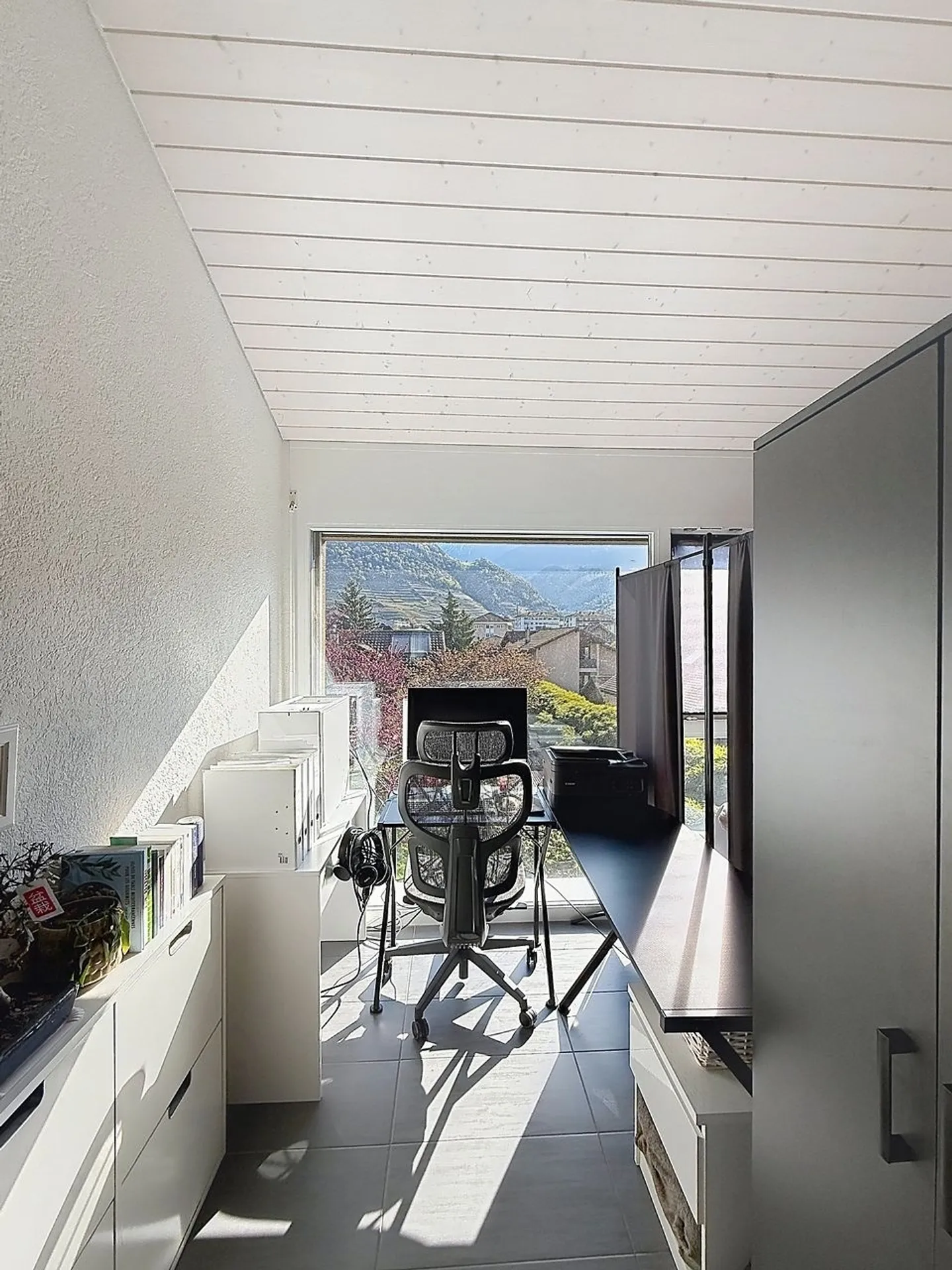 Appartement de 2 pièces -  Résidence Altair - Foto 2 von 8