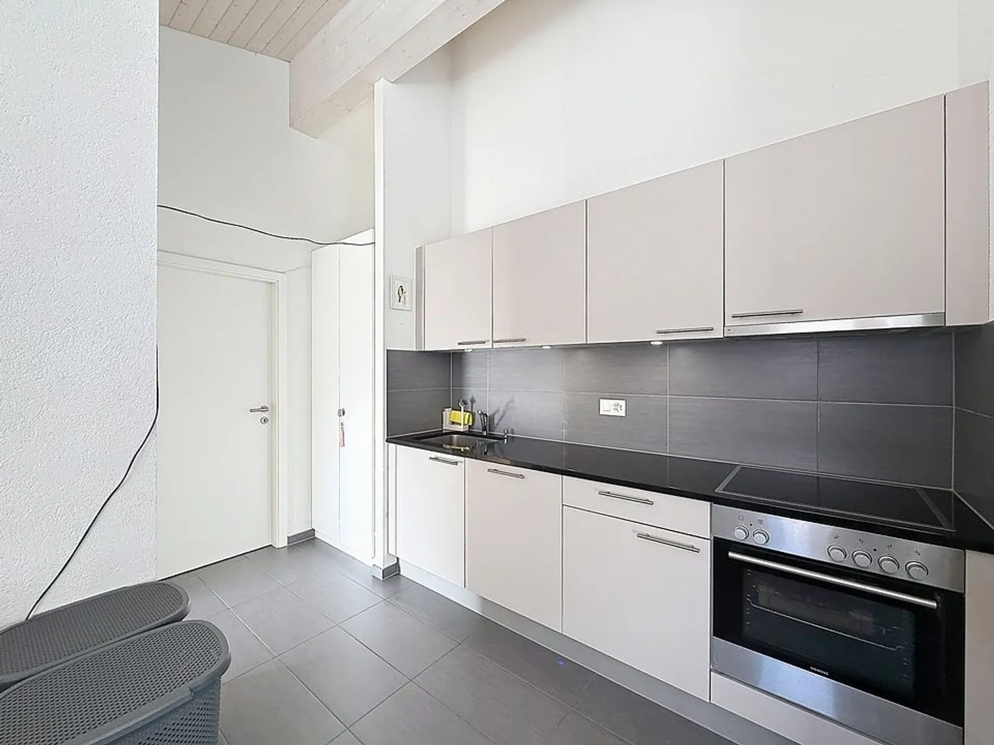 Appartement de 2 pièces -  Résidence Altair - Foto 3 von 8