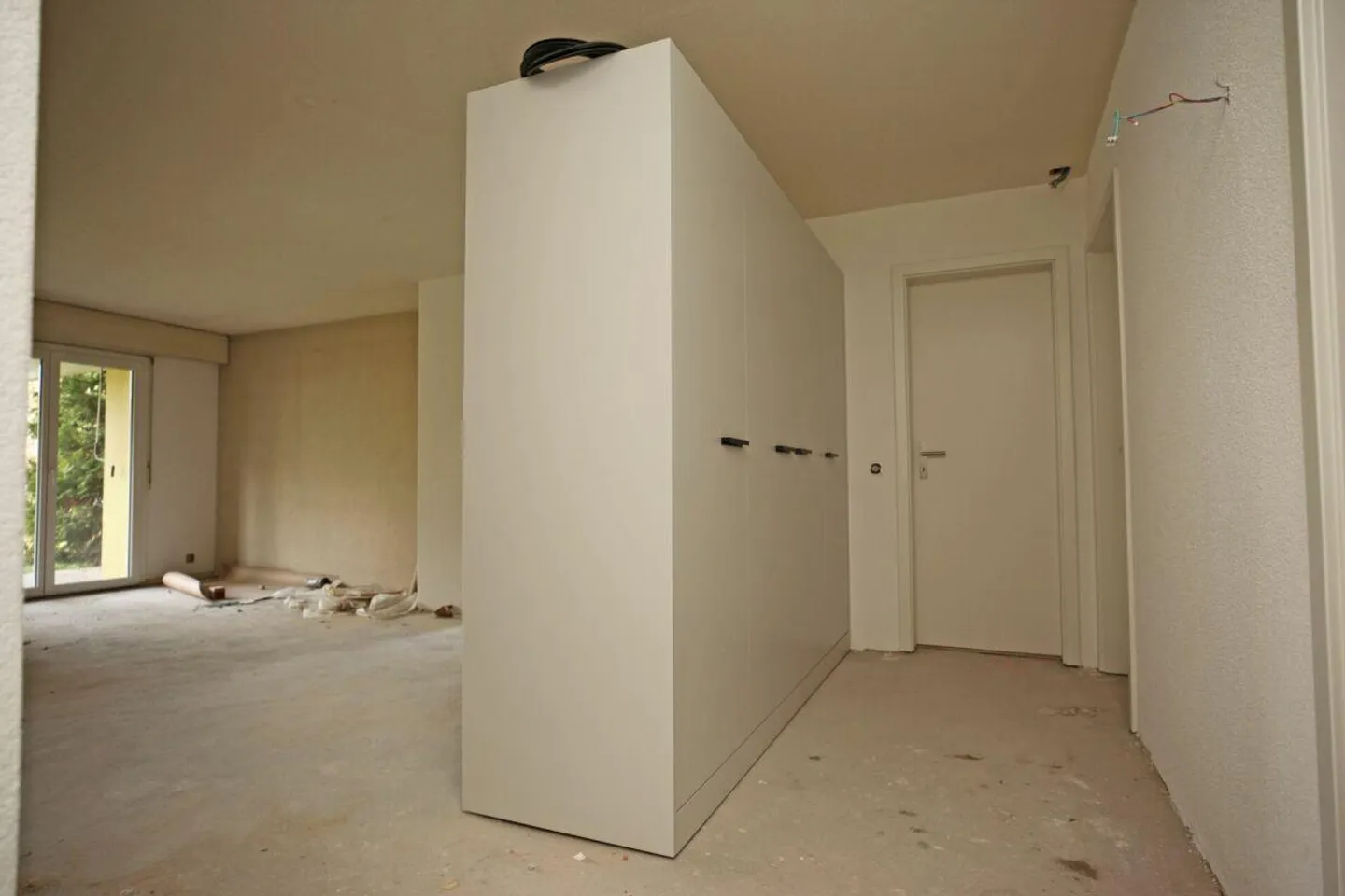 Frisch sanierte 4-Zimmer-Erdgeschosswohnung in Münchenbuchsee Kopie - Foto 3 von 6