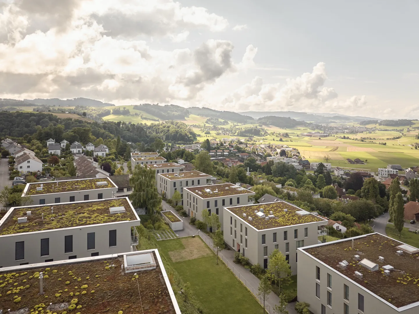 COMPATTO E STILOSO: VIVERE CON UNA VISTA - Foto 13 di 13
