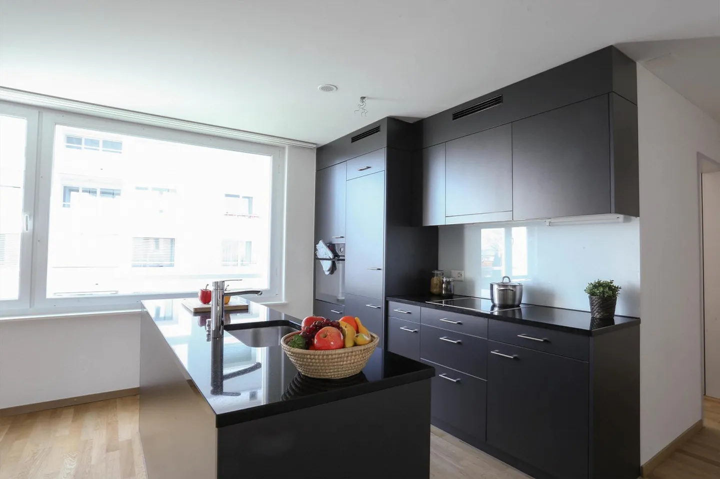 Vivere moderno con molto spazio - Foto 2 di 10