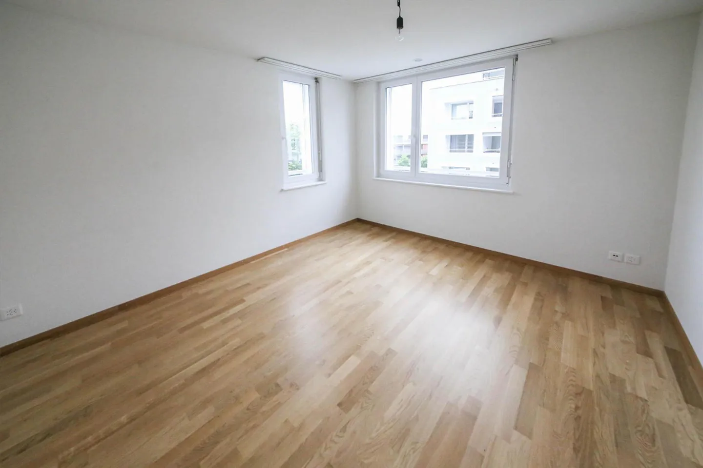 Vivere moderno con molto spazio - Foto 5 di 10