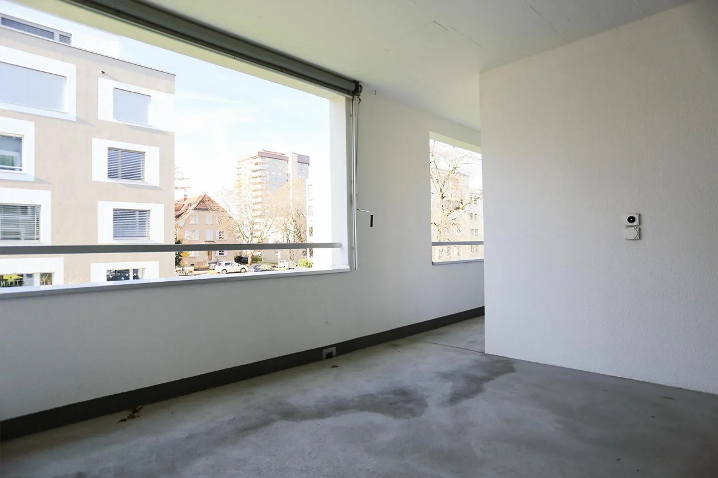 Vivere moderno con molto spazio - Foto 9 di 10