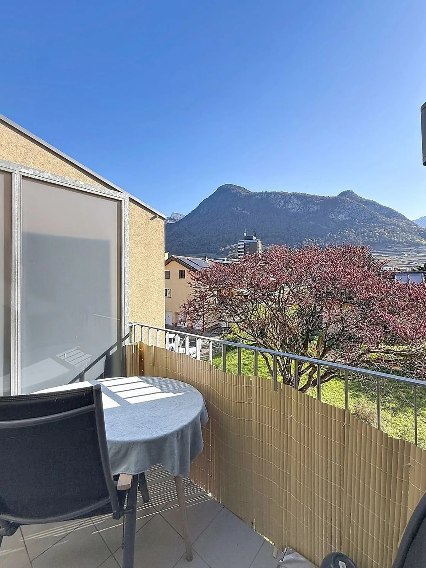 Appartement de 2 pièces -  Résidence Altair - Foto 5 von 8