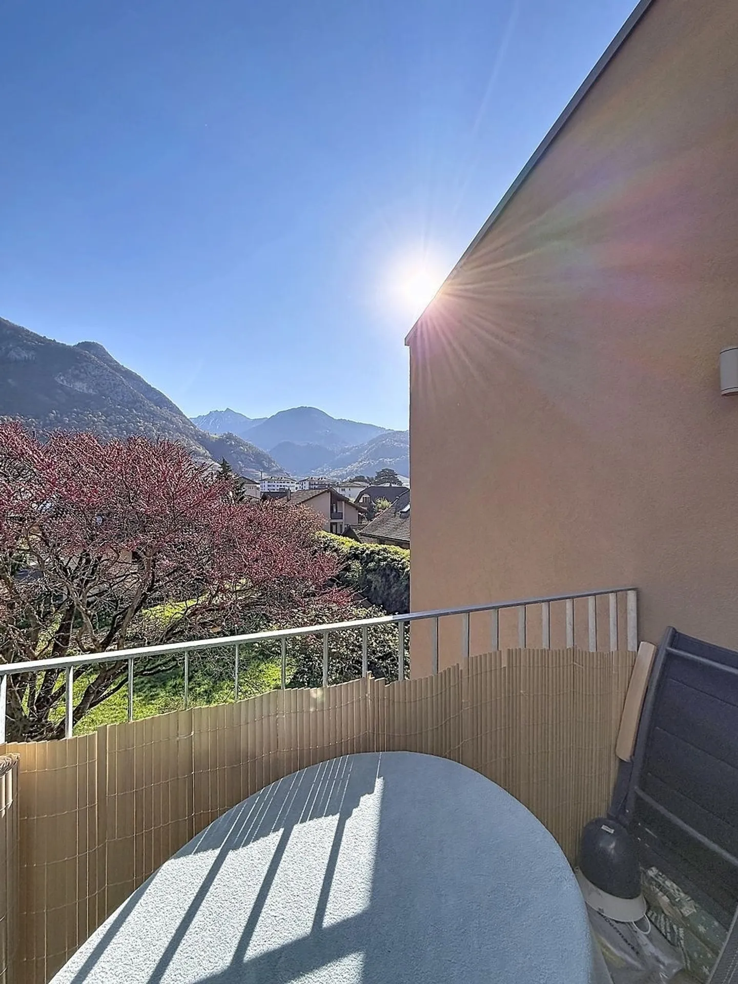 Appartement de 2 pièces -  Résidence Altair - Foto 6 von 8