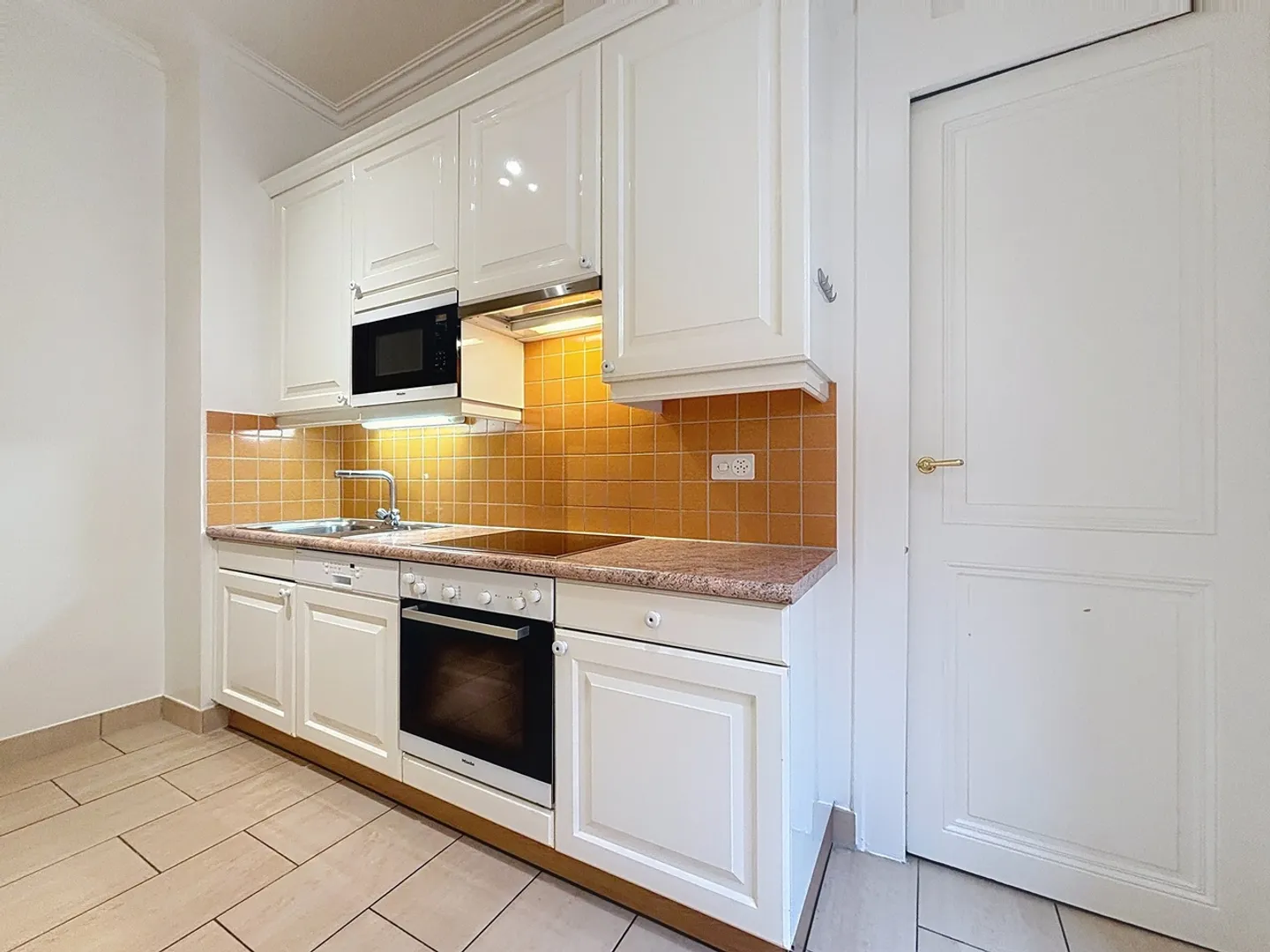 4-Zimmer-Wohnung - Foto 3 von 8