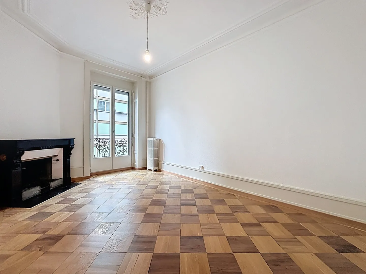 4-Zimmer-Wohnung - Foto 4 von 8