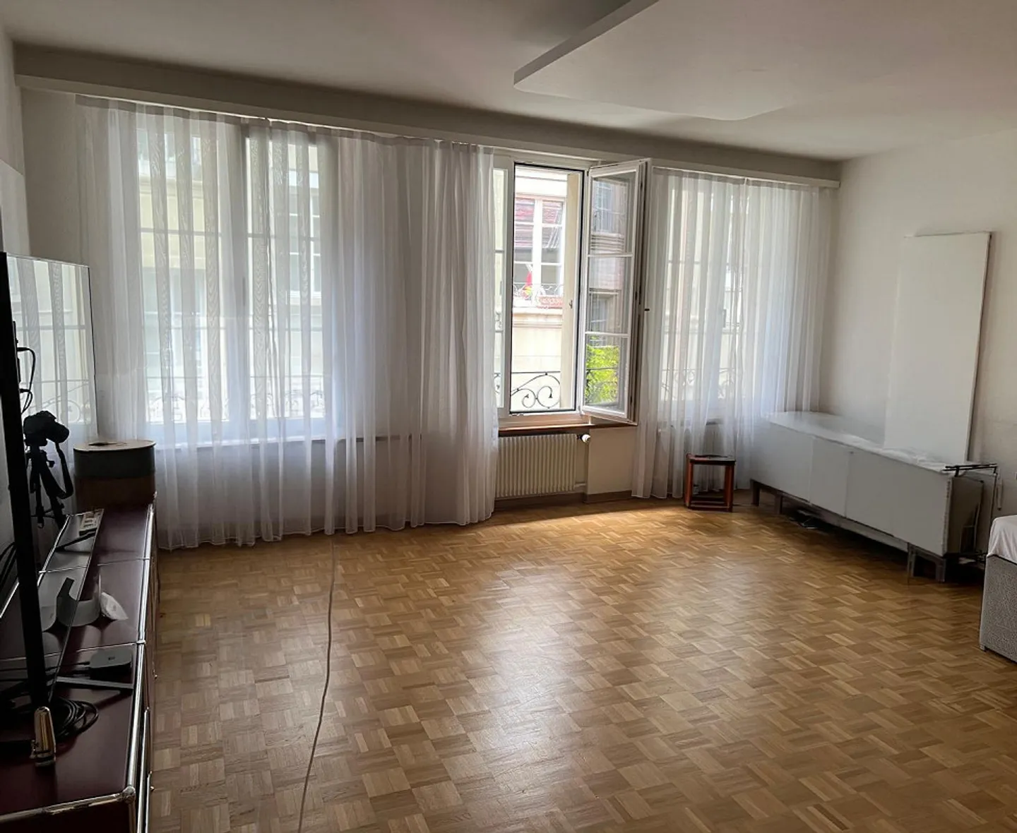 Attractive 3-room apartment in the Bern old town - Photo 6 of 12