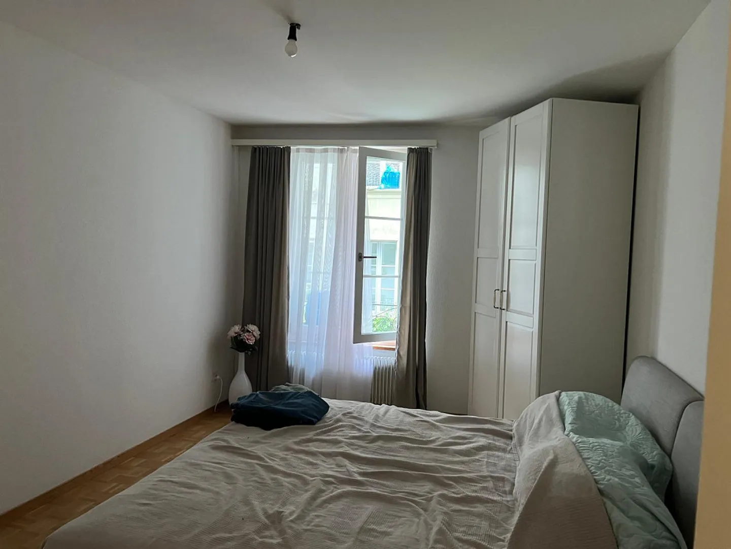 Attractive 3-room apartment in the Bern old town - Photo 7 of 12