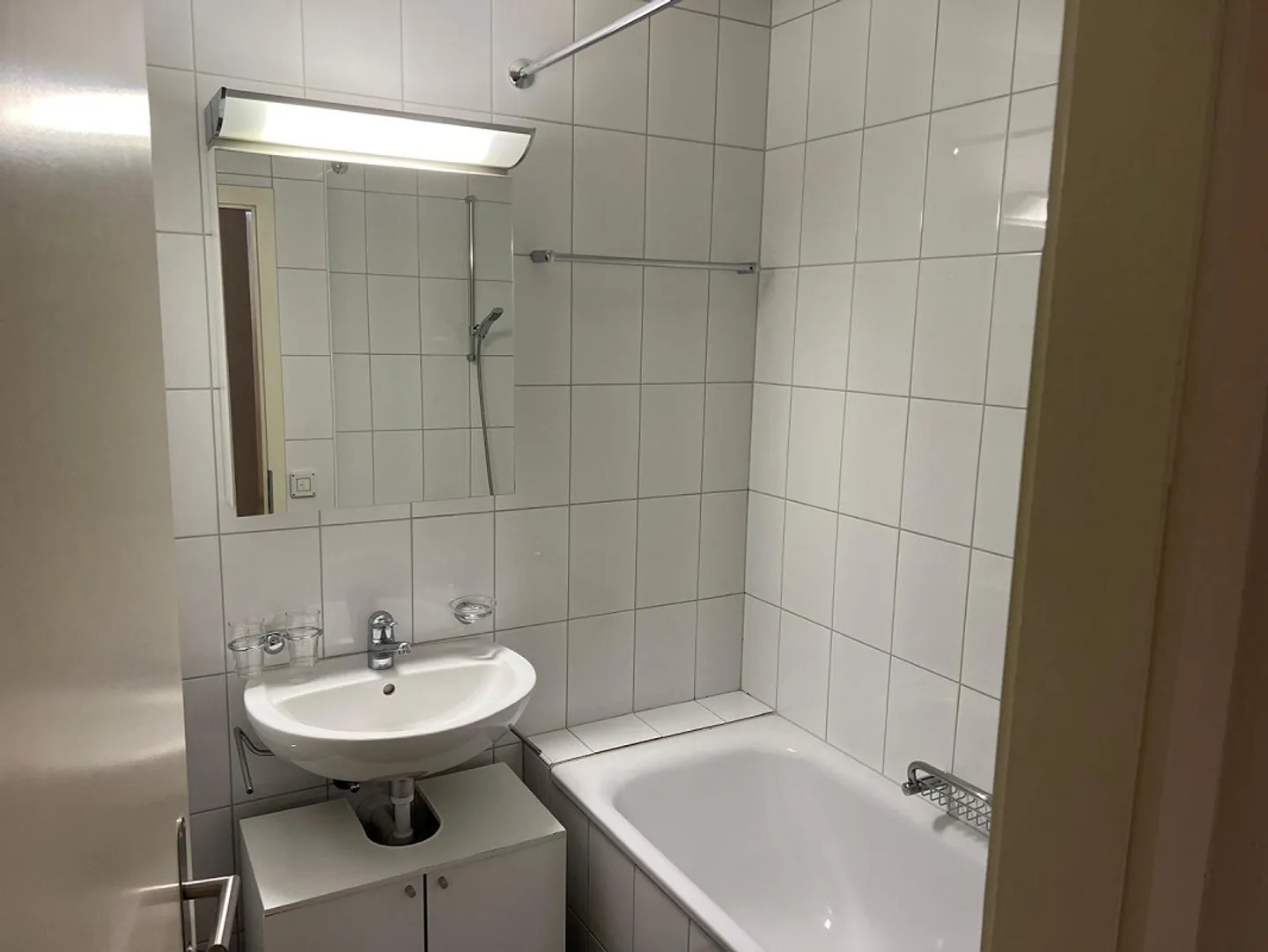 Attractive 3-room apartment in the Bern old town - Photo 8 of 12