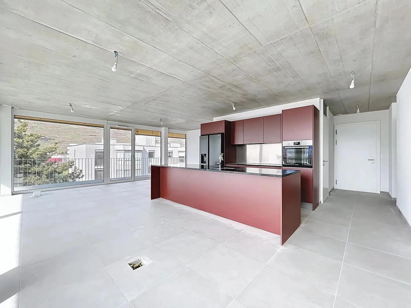 Last available penthouses! - Photo 2 of 13