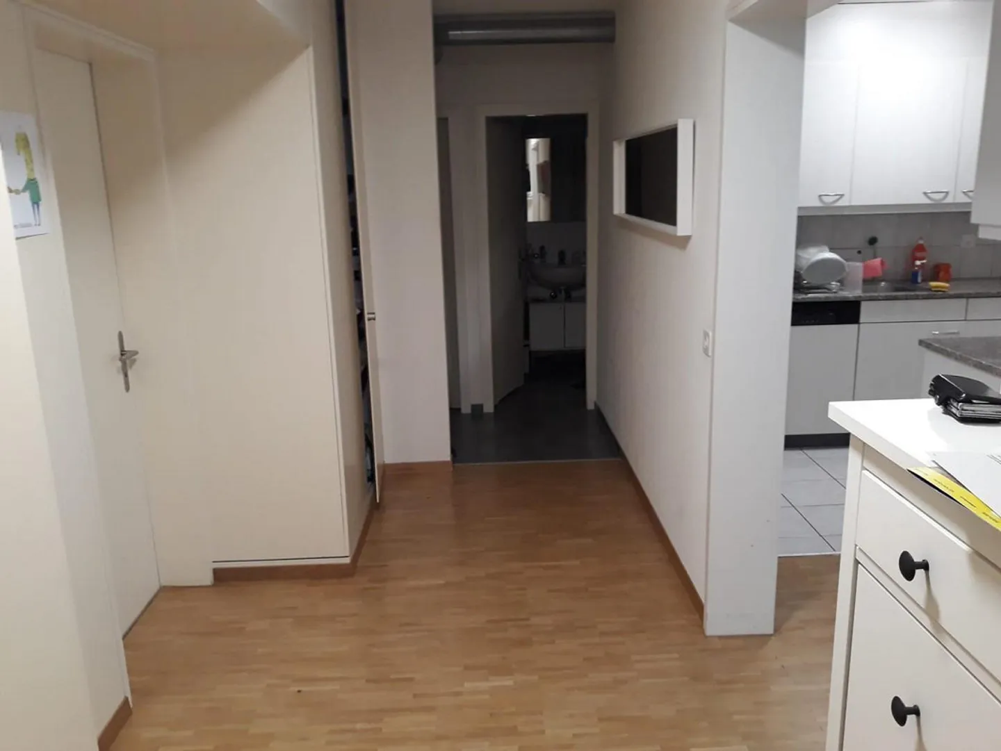 Attractive 3-room apartment in the Bern old town - Photo 10 of 12