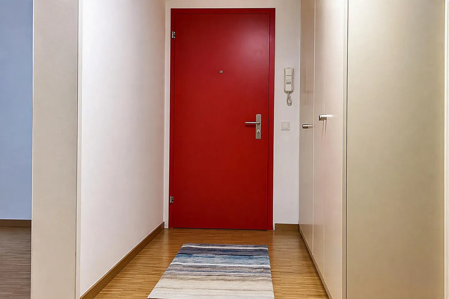 Attractive 3-room apartment in the Bern old town - Photo 11 of 12