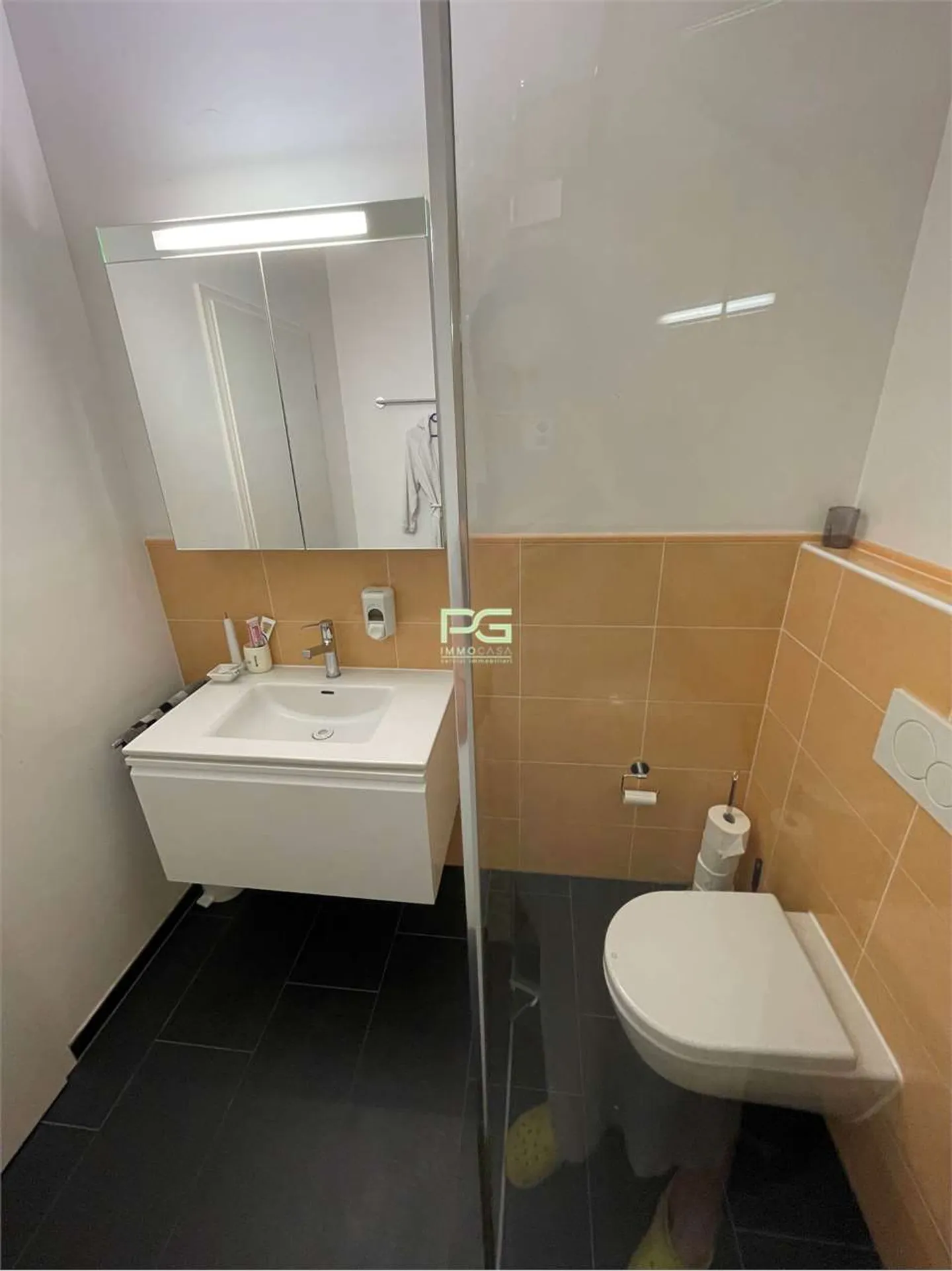 Beautiful 4.5-room apartment - Photo 5 of 9