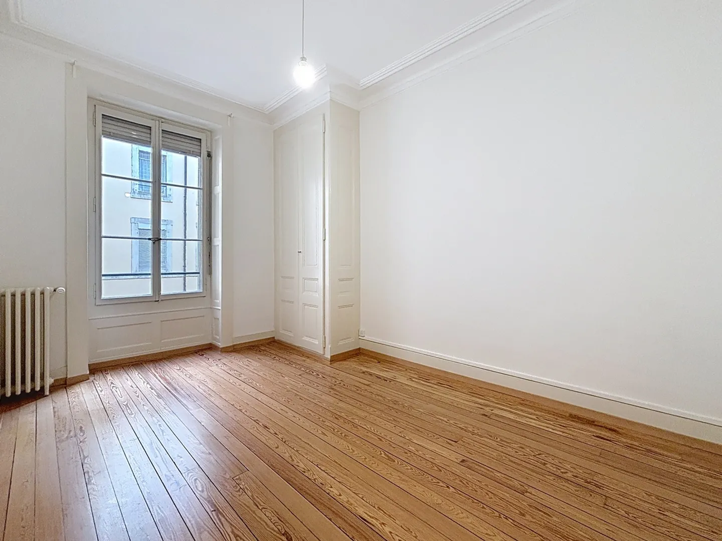 4-Zimmer-Wohnung - Foto 6 von 8